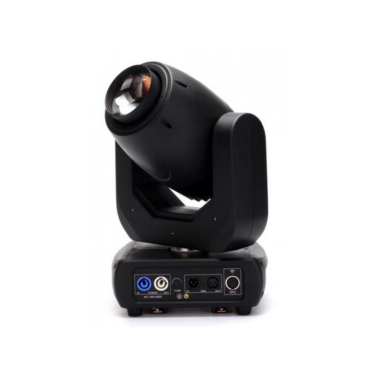 GY-HITEC GY-NS150 150 Watt Spot Led Moving Head