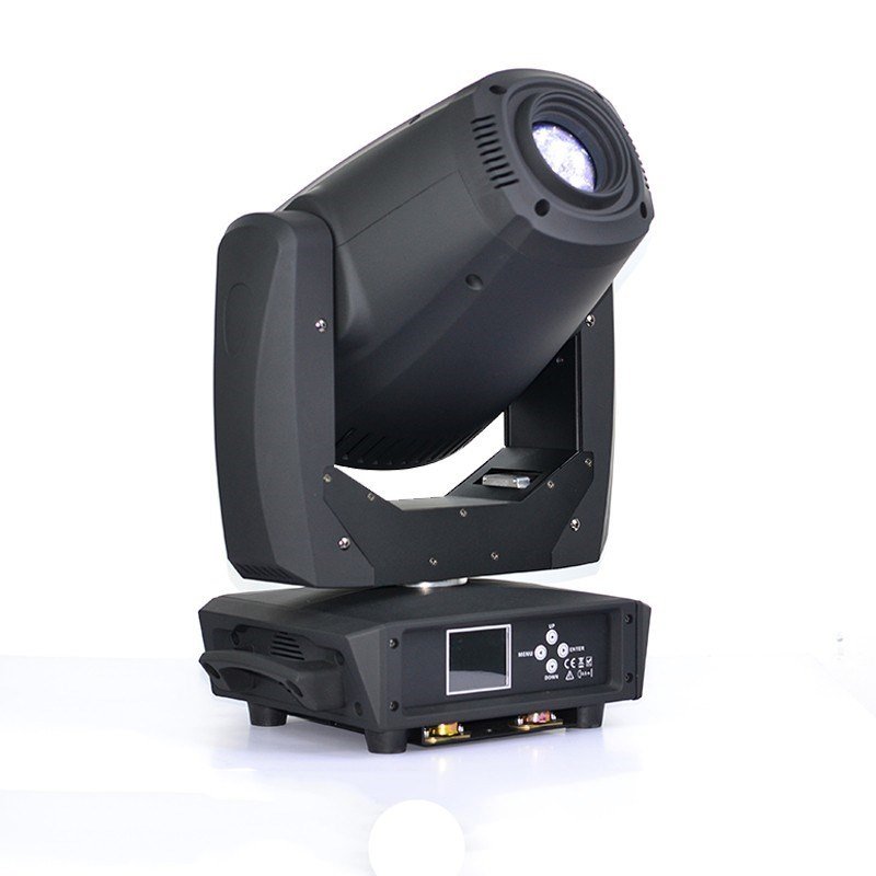 GY-HITEC GY-NB150 150 Watt Spot Led Moving Head