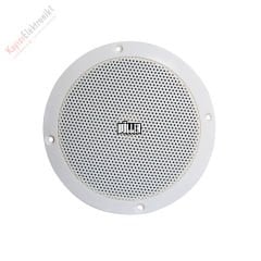 WÖLLER W-515M 13 CM TRAFOSUZ 2 YOLLU MARİNE HOPARLÖR