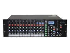 TOPP PRO DR16.4 Profesyonel Dijital Mikser
