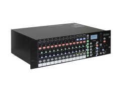 TOPP PRO DR16.4 Profesyonel Dijital Mikser