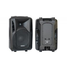 MİCKLE DAS712P KABİN HOPARLÖRÜ