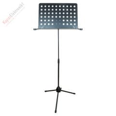 WÖLLER WS-19 MİKROFON TUTACAKLI NOTA SEHPASI