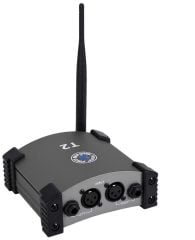 TOPP PRO T2 Kablosuz Veri Gönderici Ünite