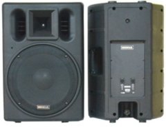 MİCKLE MRT415P 800W 15inc PASİF KABİN HOPARLÖR