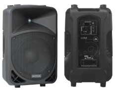 MİCKLE MRT315A AKTİF KABİN HOPARLÖR