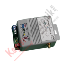 1 KANAL RF ORTABOY ELCİKLİ SET