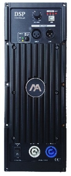 MİCKLE DAS412M AKTİF HOPARLÖR DSP SPEAKER MODÜLÜ