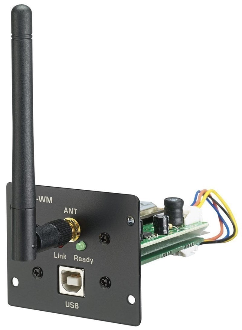 TOPP PRO DMX-WM Wıreless Modülü