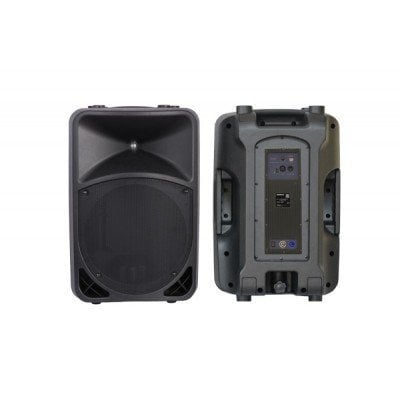 MİCKLE MRT312 BOŞ PP KABİN HOPARLÖR