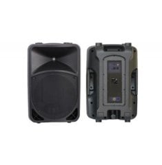 MİCKLE MRT312 BOŞ PP KABİN HOPARLÖR