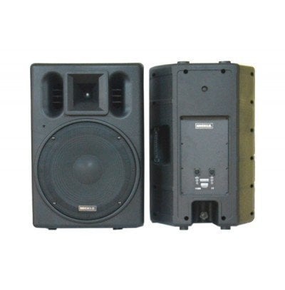 MİCKLE MRT415 BOŞ PP KABİN HOPARLÖR