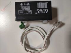 12 Çıkışlı GSM Kontrol Cihazı [ Bireysel Kullanım ]