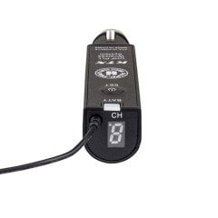 TOPP PRO KTX Kablosuz Sinyal Aktarıcısı(Verici)