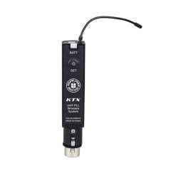 TOPP PRO KTX Kablosuz Sinyal Aktarıcısı(Verici)