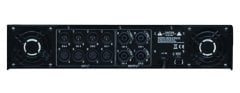 AOLONG MC-4400 4x780 Watt Power Amfi
