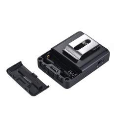 BOYA BY-F8C YAKA MİKROFONU