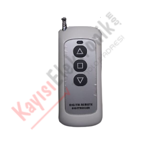 3 BUTONLU ORTA BOY ELCIK