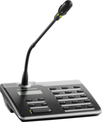 DYNACORD  PMX-15CST Call Station