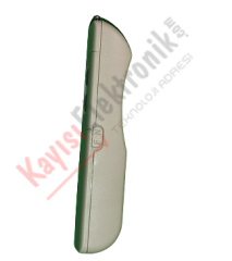 6 BUTONLU BÜYÜK ELCİK