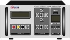 MERT POA2000  OTOMATİK ANONS CİHAZI