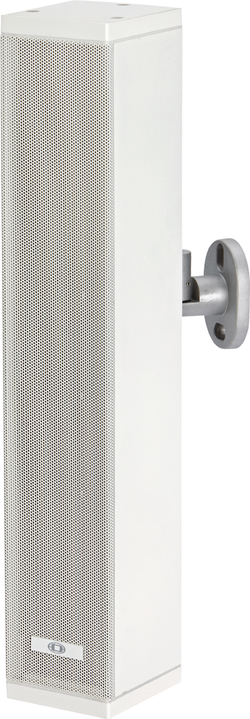 DYNACORD DA1-UM20E-1 20 Watt Metal Kolon Hoparlörü