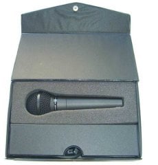 CAROL MUD-525 Kablolu El Mikrofonu