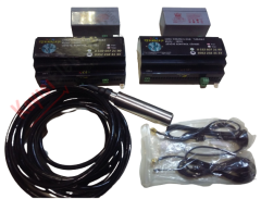 GSM Sensörlü Şamandıra Kontrol Seti