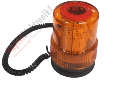 İkaz lambası Mıknatıslı