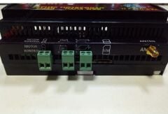 CEP TELEFONU İLE SULAMA KONTROL CİHAZI