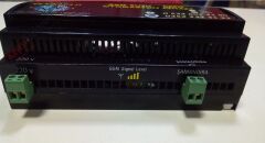 CEP TELEFONU İLE SULAMA KONTROL CİHAZI