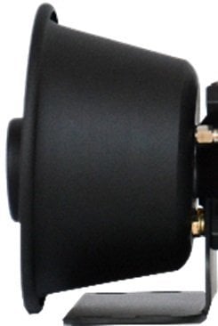 MİCKLE SD100A Siren Boş Alüminyum Horn Hoparlör