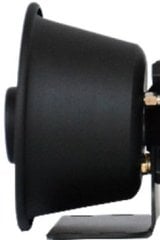 MİCKLE SD100A Siren Boş Alüminyum Horn Hoparlör