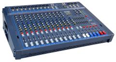 STARTECH PSX 14 2000 2x1000 Watt Amfili Power Mikser