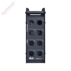 WÖLLER WSTAGE-8 8 KANAL STAGEBOX