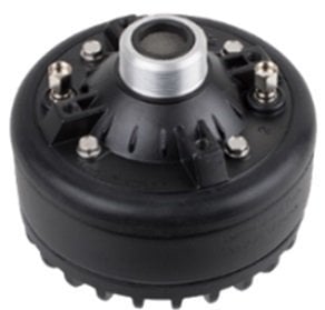 Mickle NSU100B 100 Waat  DRİVER UNİT