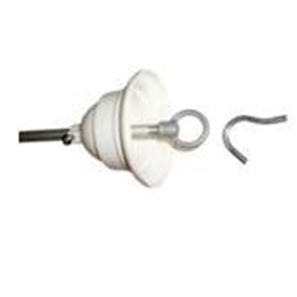 SPEKON CBK 1 ALÜMİNYUM BORU