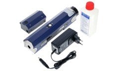 LOOK TINY-CX 70 Watt Sis Makinası