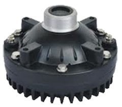 Mickle NSU103 200 WAAT NEODYUM DRİVER UNİT