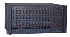 STARTECH TİGER 3000 4x750 Watt Power Mikser Amfi