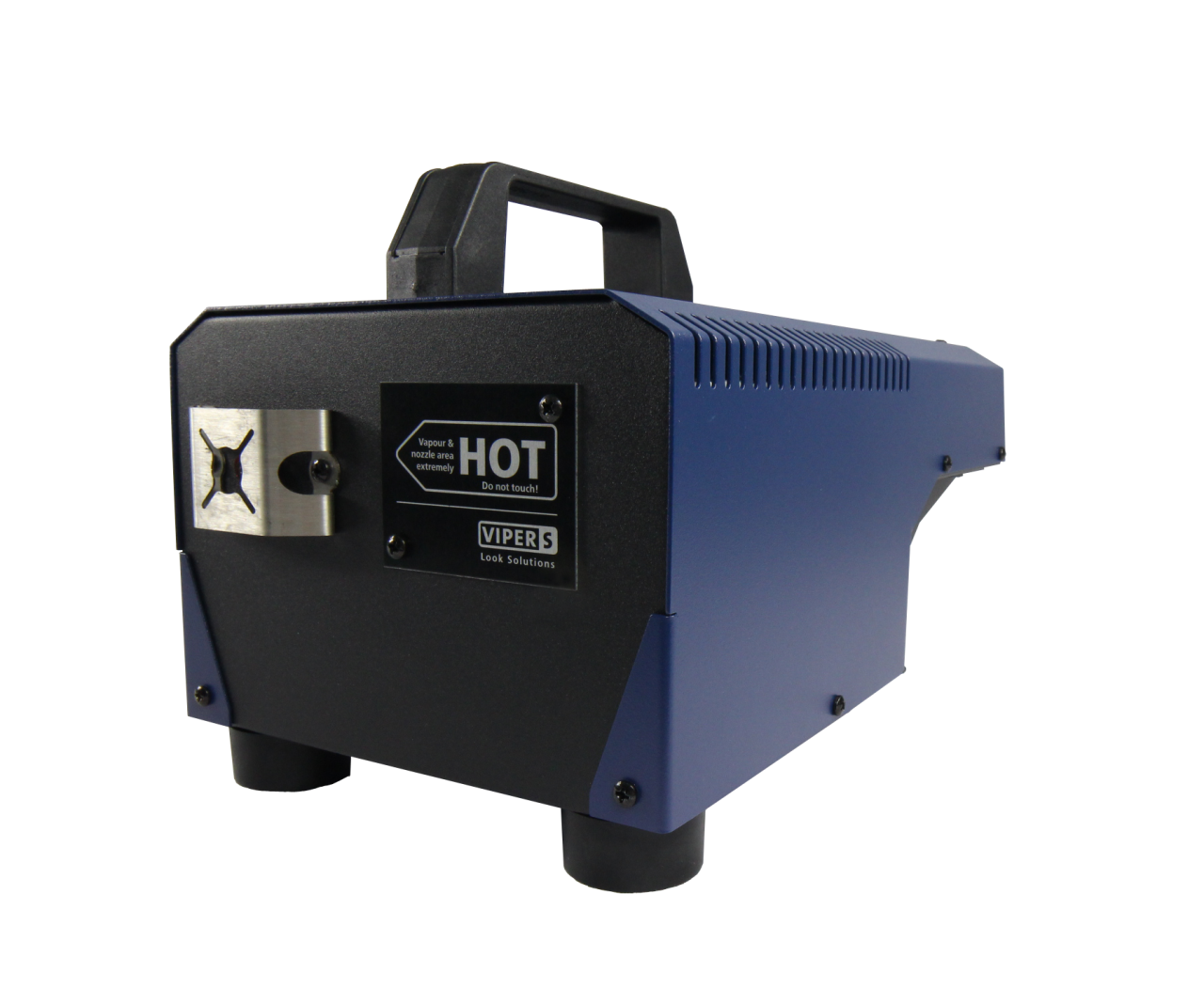 LOOK VIPER-S 650 Watt Sis Makinası