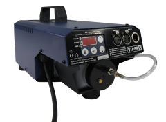 LOOK VIPER-S 650 Watt Sis Makinası