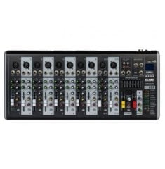 GLOBE ACOUSTİC GM1202FX 12 KANALLI DECK MİKSER