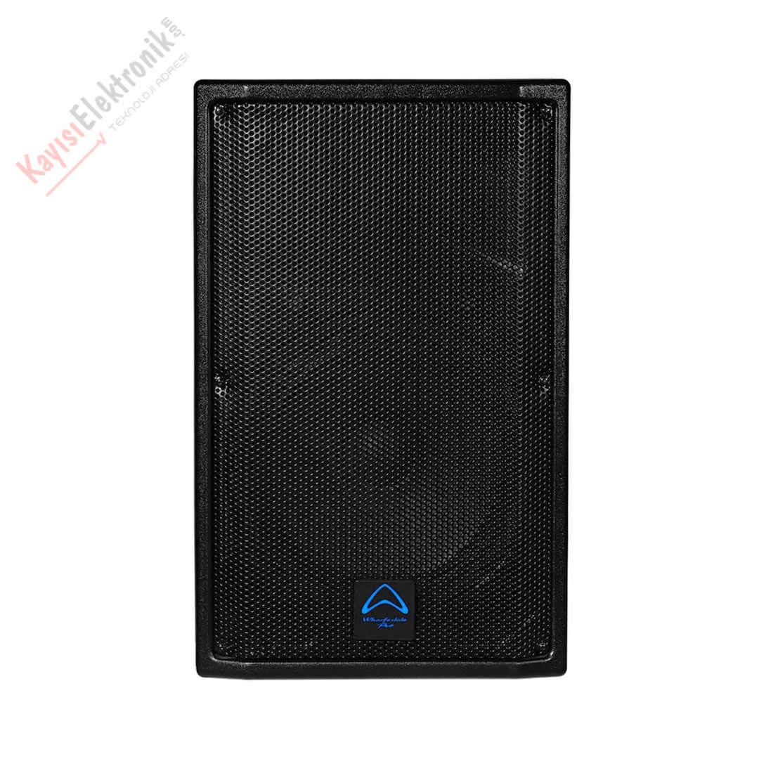 WHARFEDALE PRO TOURUS AX15-MBT 15'' SİYAH AKTİF KABİN HOPARLÖR