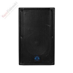 WHARFEDALE PRO TOURUS AX15-MBT 15'' SİYAH AKTİF KABİN HOPARLÖR