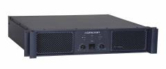 STARTECH OMCRON P-2000 2x1000 Watt Power Amfi