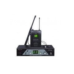 DENOX ASTRON MONITOR 1000 UHF Telsiz Monitör