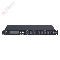 WHARFEDALE PRO SC-48FIR DİGİTAL PROCESSOR