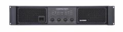 STARTECH OMCRON Q-3000 4x750 Watt Rockmount Power Amfi