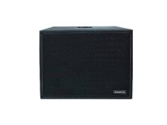 MİCKLE M115S 1000 WATT PASİF SUBBASS KABİN HOPARLÖR